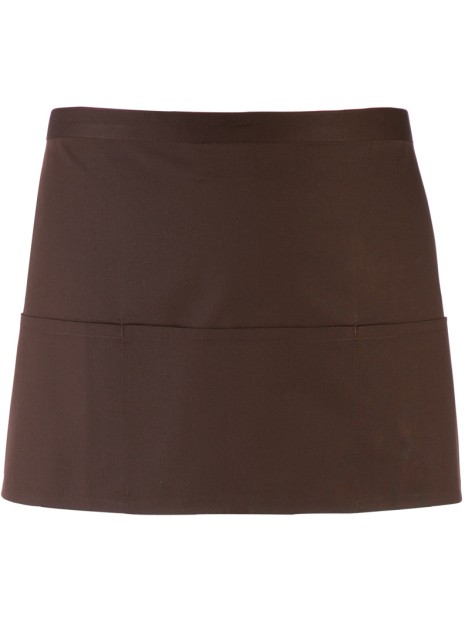 PREMIER Tablier taille "Colours" 3 poches /api/colors/951cb8b6-18b8-4f27-8f99-2d223c8b4856 personnalisable