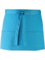 PREMIER Tablier taille "Colours" 3 poches /api/colors/9f91f274-6e02-4e3d-a4b6-e9a3217c575e personnalisable