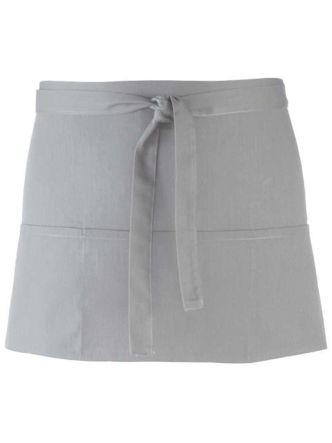 PREMIER Tablier taille "Colours" 3 poches /api/colors/12080c85-8950-461d-af35-871f7cb95d1d personnalisable