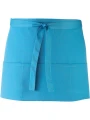 PREMIER Tablier taille "Colours" 3 poches /api/colors/9f91f274-6e02-4e3d-a4b6-e9a3217c575e personnalisable