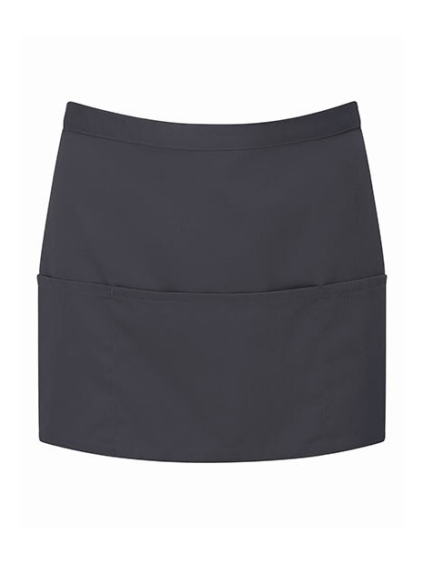 PREMIER Tablier taille "Colours" 3 poches /api/colors/45d3f81a-662d-4fe0-b87c-74d1e16866cc personnalisable