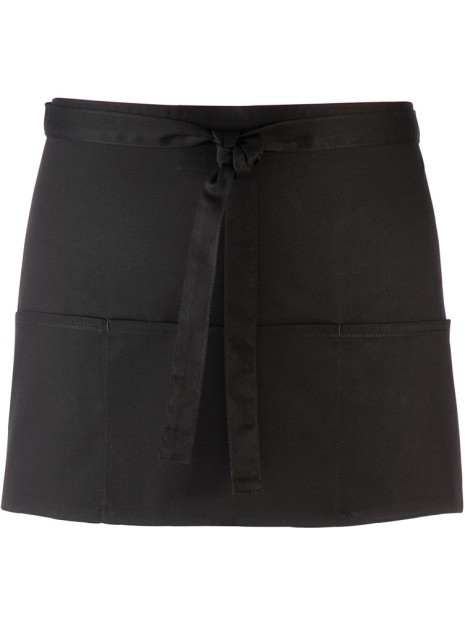 PREMIER Tablier taille "Colours" 3 poches /api/colors/b9fdad4a-5e94-45cb-8c03-c08b349b28c3 personnalisable