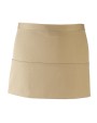 PREMIER Colours' 3 Pocket Apro Schürzen personalisierbar