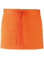 PREMIER Tablier taille "Colours" 3 poches /api/colors/d51260d5-b263-4200-988d-ee19f414959e personnalisable