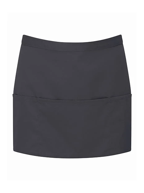 PREMIER Tablier taille "Colours" 3 poches /api/colors/45d3f81a-662d-4fe0-b87c-74d1e16866cc personnalisable