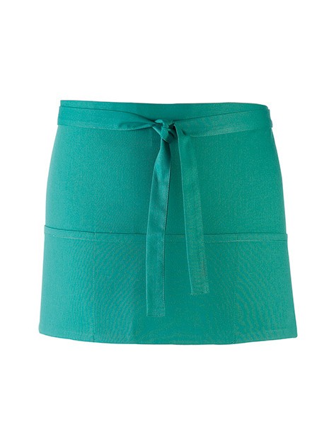 PREMIER Tablier taille "Colours" 3 poches /api/colors/66e1a763-4cd2-4058-8708-86accfd433e2 personnalisable