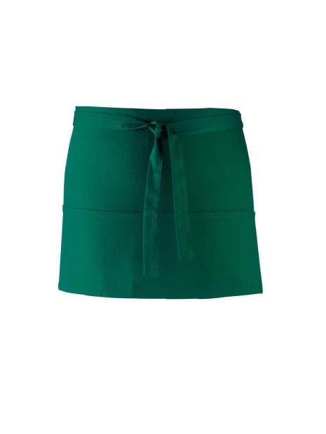 PREMIER Tablier taille "Colours" 3 poches /api/colors/7bcadc38-3ee7-438d-9d78-577288ec0e9e personnalisable