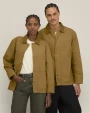 STANLEY/STELLA Chore Jacket Jacken personalisierbar