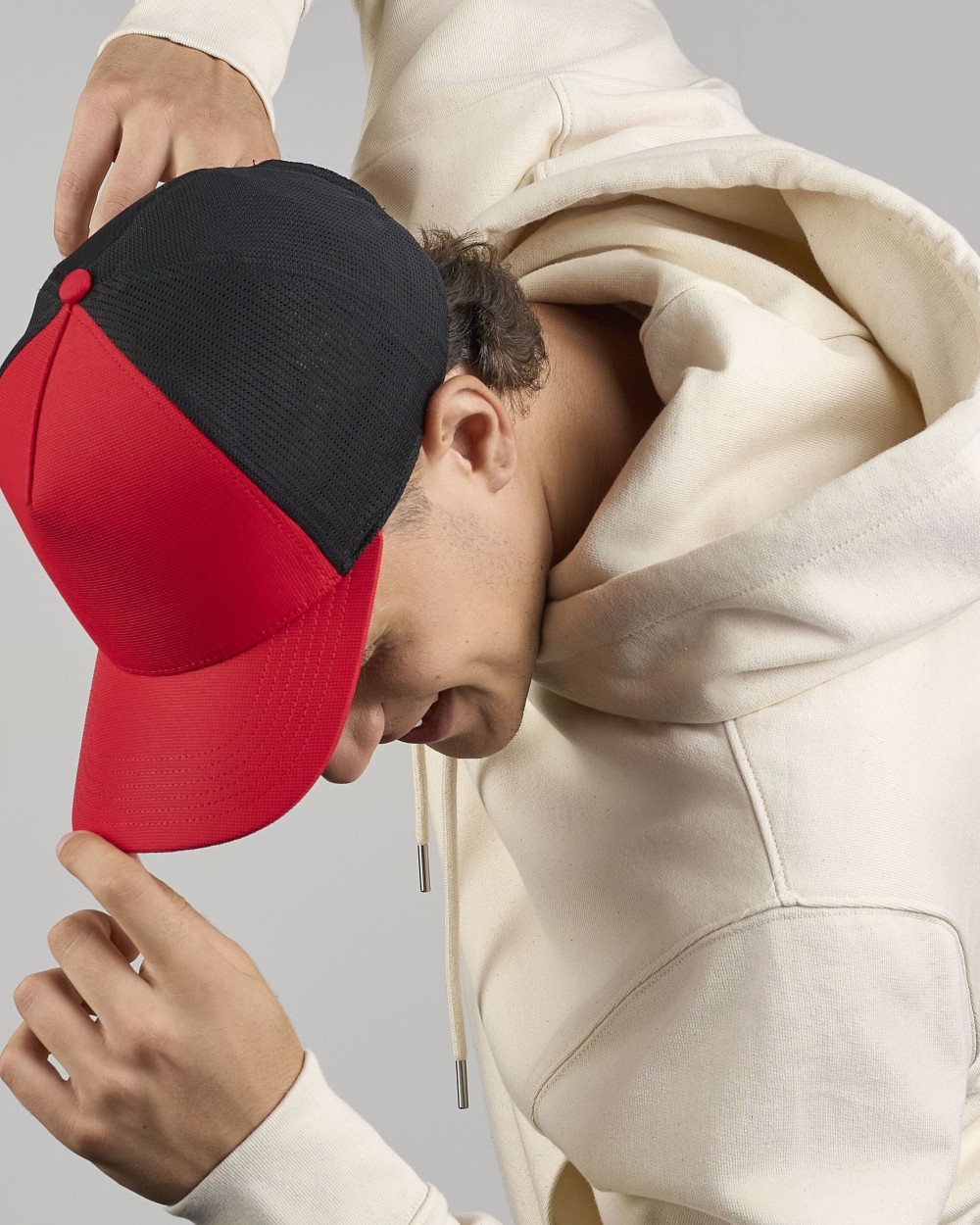 Casquettes personnalisable ATLANTIS DEMPO