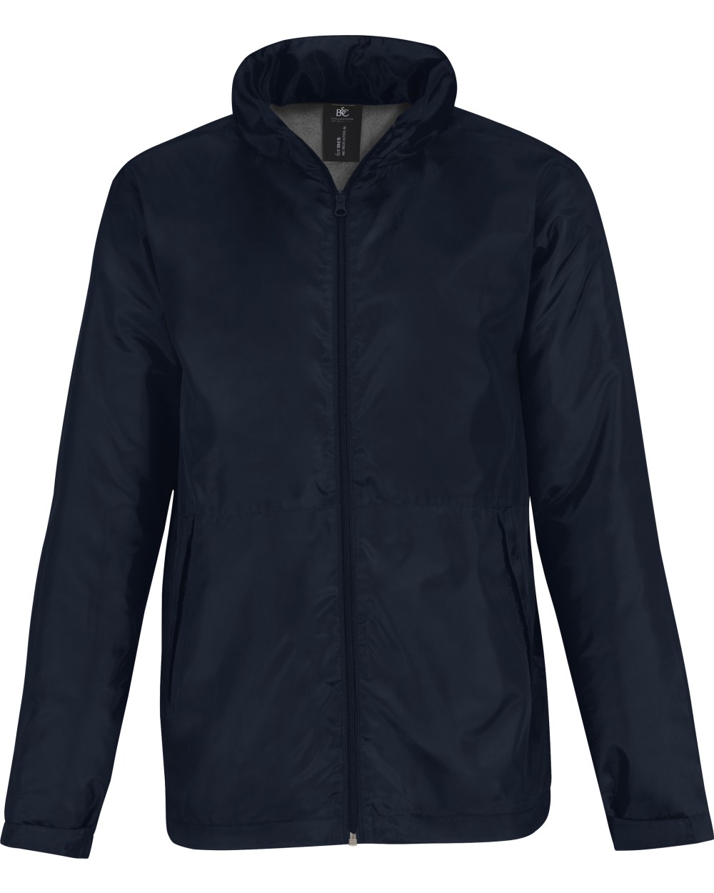 Vestes personnalisable B&C Veste homme Multi-Active