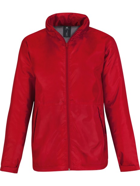 B&C Veste homme Multi-Active /api/colors/c953313a-9c9d-493b-934e-ddcf8fada2ae personnalisable