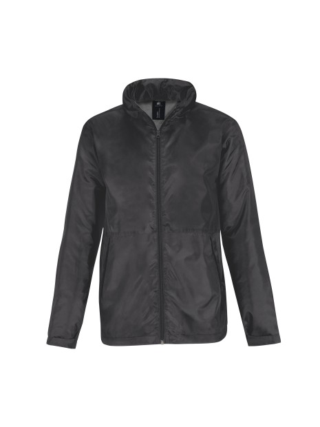 B&C Veste homme Multi-Active /api/colors/3664e9be-231a-44a8-bacd-707b001b474c personnalisable