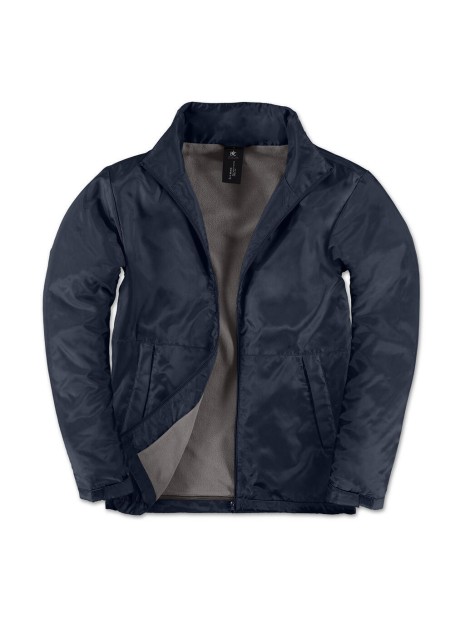 B&C Veste homme Multi-Active /api/colors/a717c74f-08ac-409a-b6e7-8de8a7a99f57 personnalisable