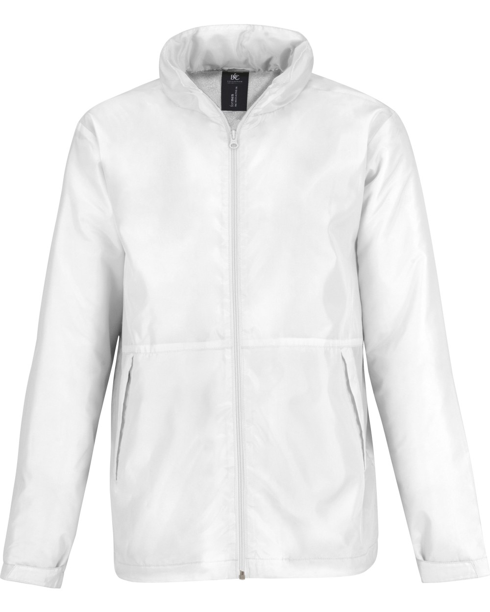 Vestes personnalisable B&C Veste homme Multi-Active