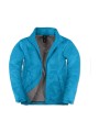 B&C Veste homme Multi-Active /api/colors/a19360dc-6c58-486f-9b5e-abf0e8088c4b personnalisable