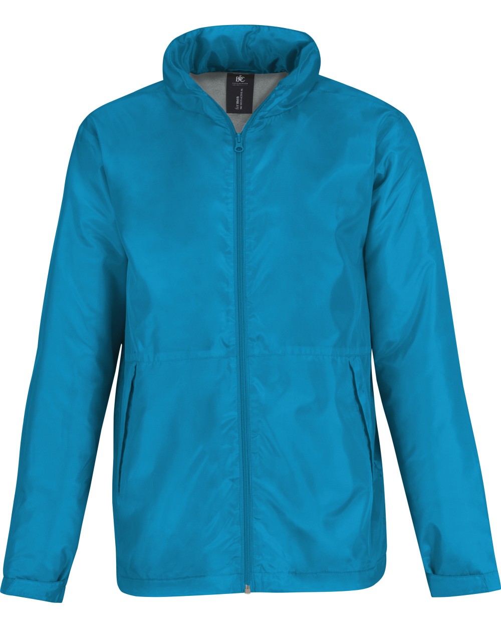 Vestes personnalisable B&C Veste homme Multi-Active