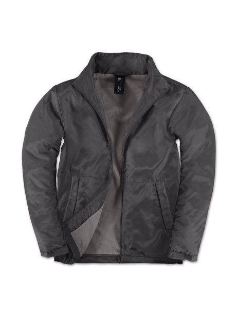 B&C Veste homme Multi-Active /api/colors/4518402a-8462-4700-a50b-cb15108b8de2 personnalisable