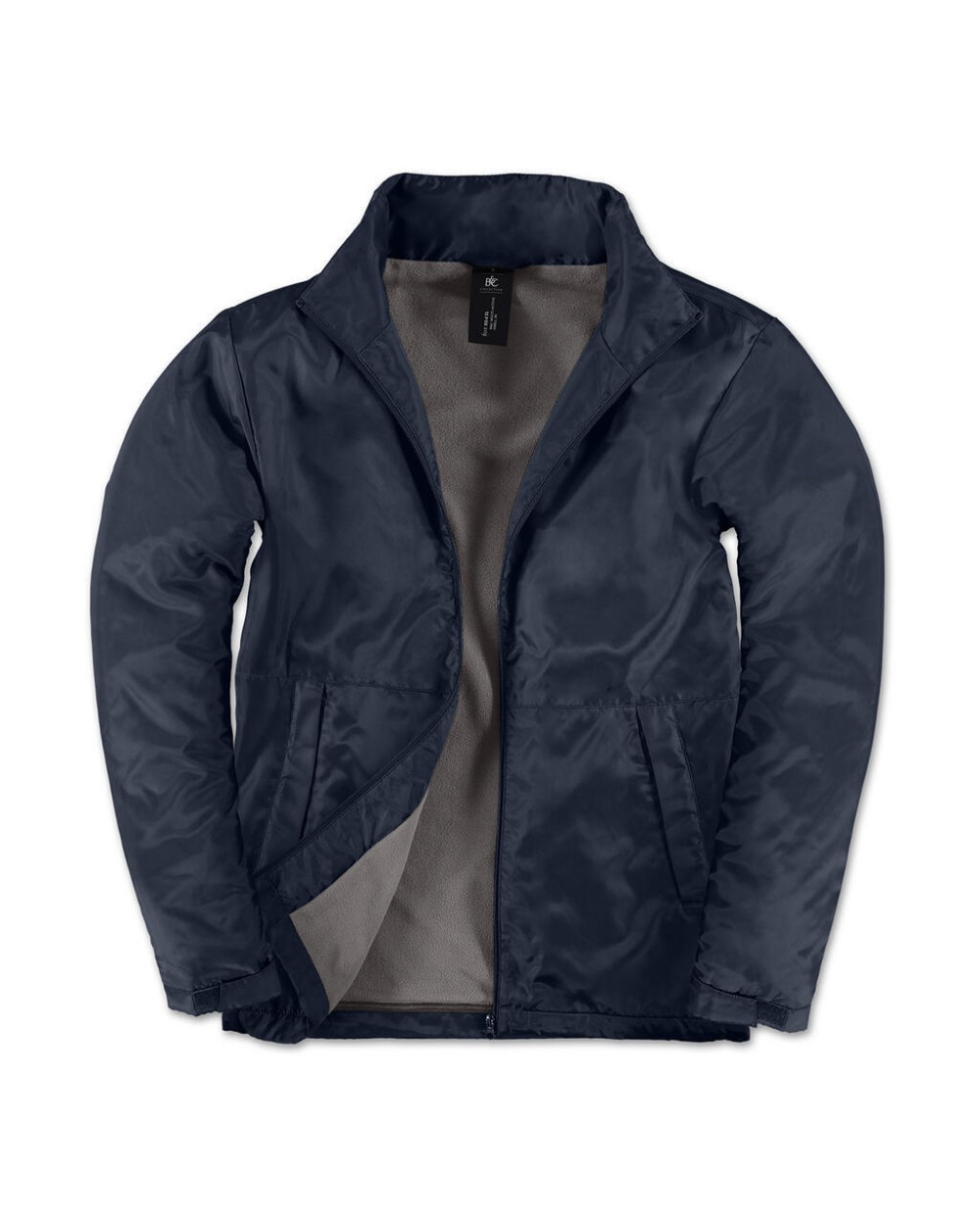 Vestes personnalisable B&C Veste homme Multi-Active