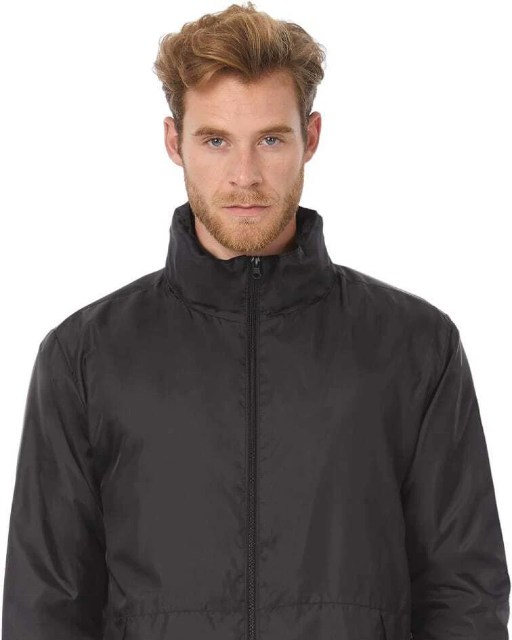 B&C Multi-active / Men Jacken personalisierbar