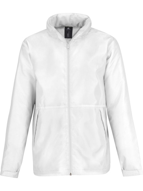 B&C Veste homme Multi-Active /api/colors/7a92cd2d-10d2-40b4-928b-296bb7487506 personnalisable