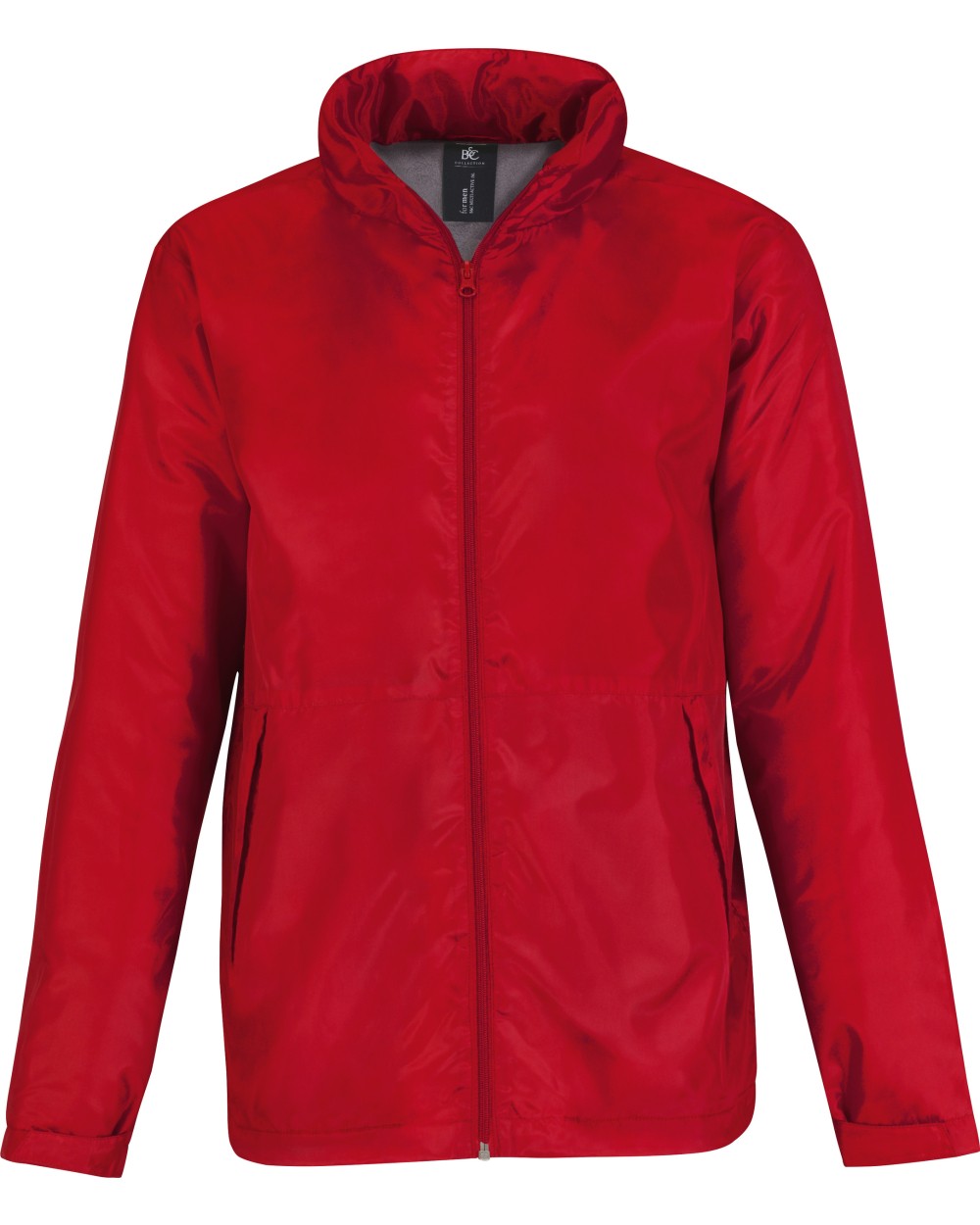 B&C Multi-active / Men Jacken personalisierbar