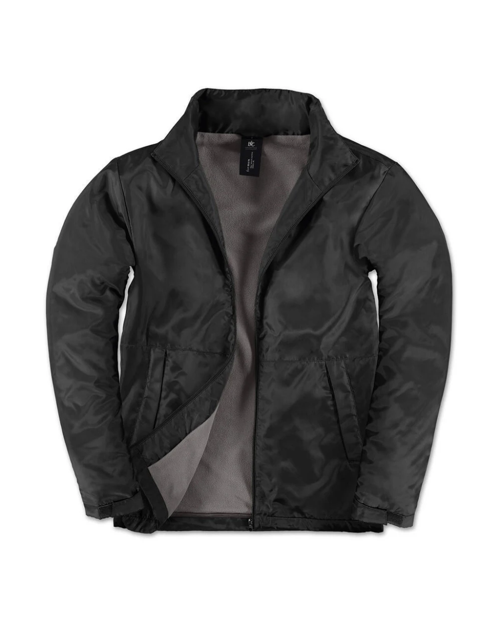 Vestes personnalisable B&C Veste homme Multi-Active