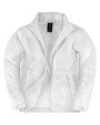 Vestes personnalisable B&C Veste homme Multi-Active