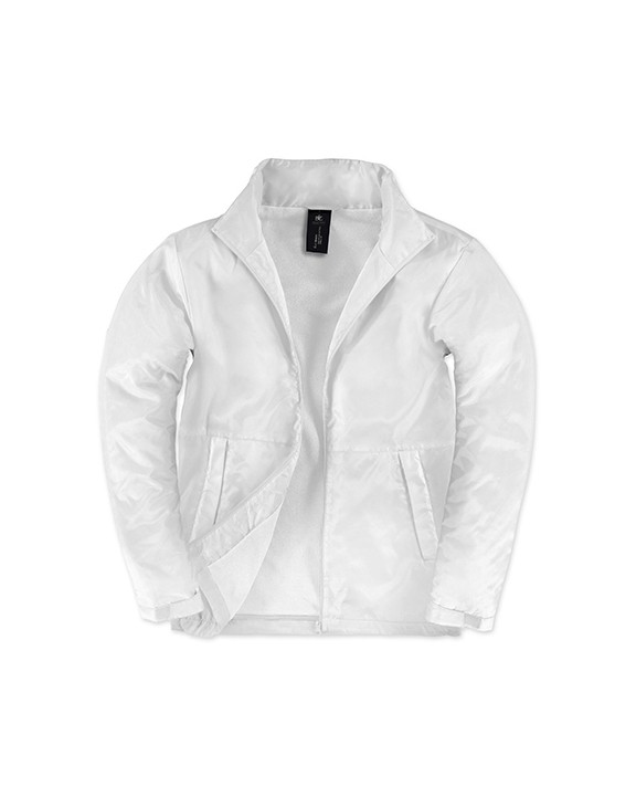 Vestes personnalisable B&C Veste homme Multi-Active