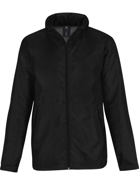 B&C Veste homme Multi-Active /api/colors/b9fdad4a-5e94-45cb-8c03-c08b349b28c3 personnalisable