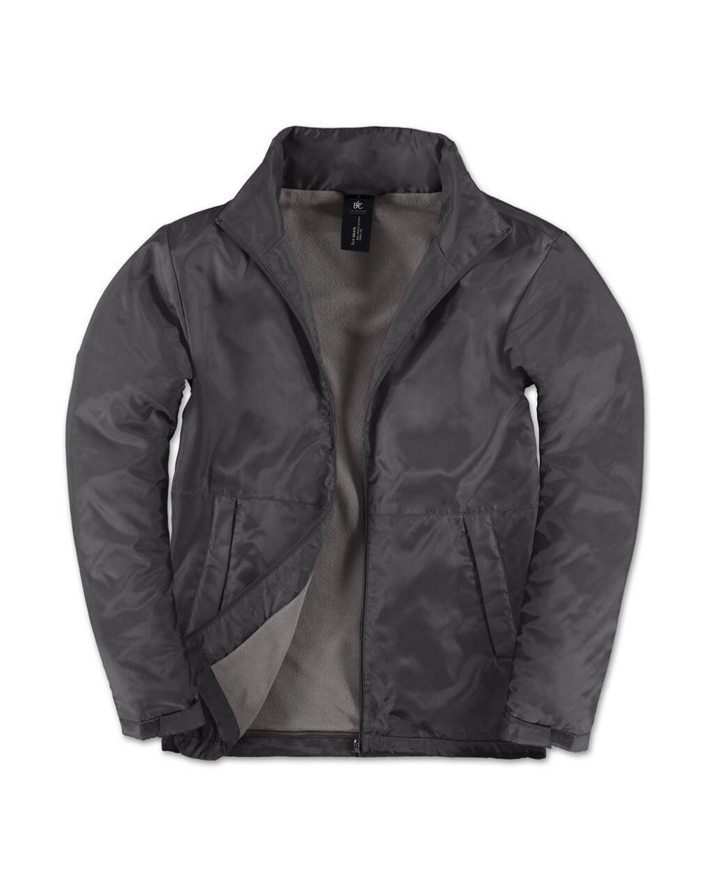 Vestes personnalisable B&C Veste homme Multi-Active