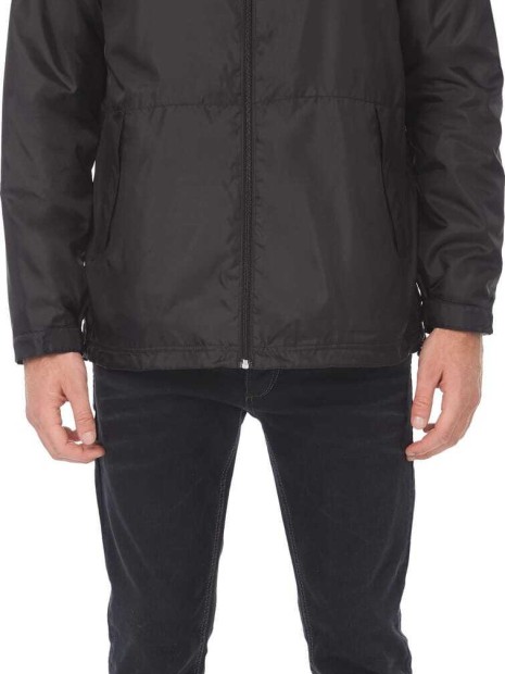 Vestes à personnaliser B&C Veste homme Multi-Active 