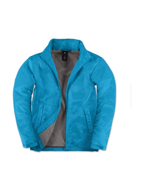 B&C Veste homme Multi-Active /api/colors/a19360dc-6c58-486f-9b5e-abf0e8088c4b personnalisable