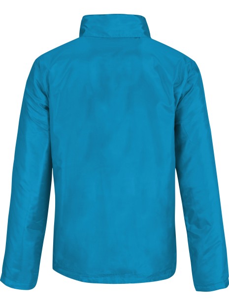 B&C Veste homme Multi-Active /api/colors/37552fe8-037d-47a8-bdb0-3b2374f2eea8 personnalisable