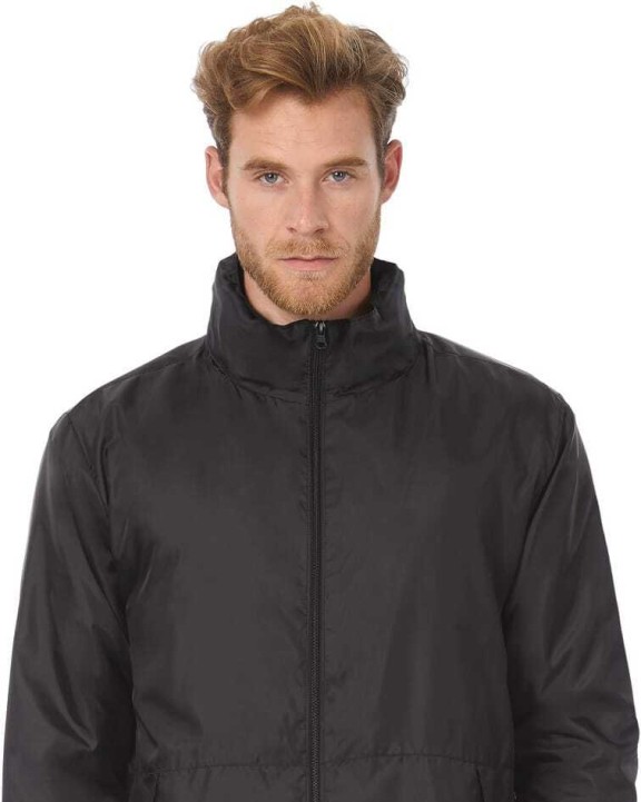 Vestes personnalisable B&C Veste homme Multi-Active