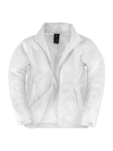 B&C Veste homme Multi-Active  personnalisable
