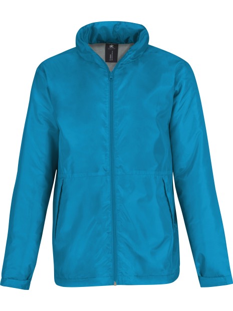 B&C Veste homme Multi-Active /api/colors/37552fe8-037d-47a8-bdb0-3b2374f2eea8 personnalisable