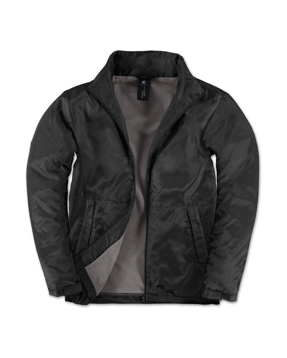 Vestes personnalisable B&C Veste homme Multi-Active