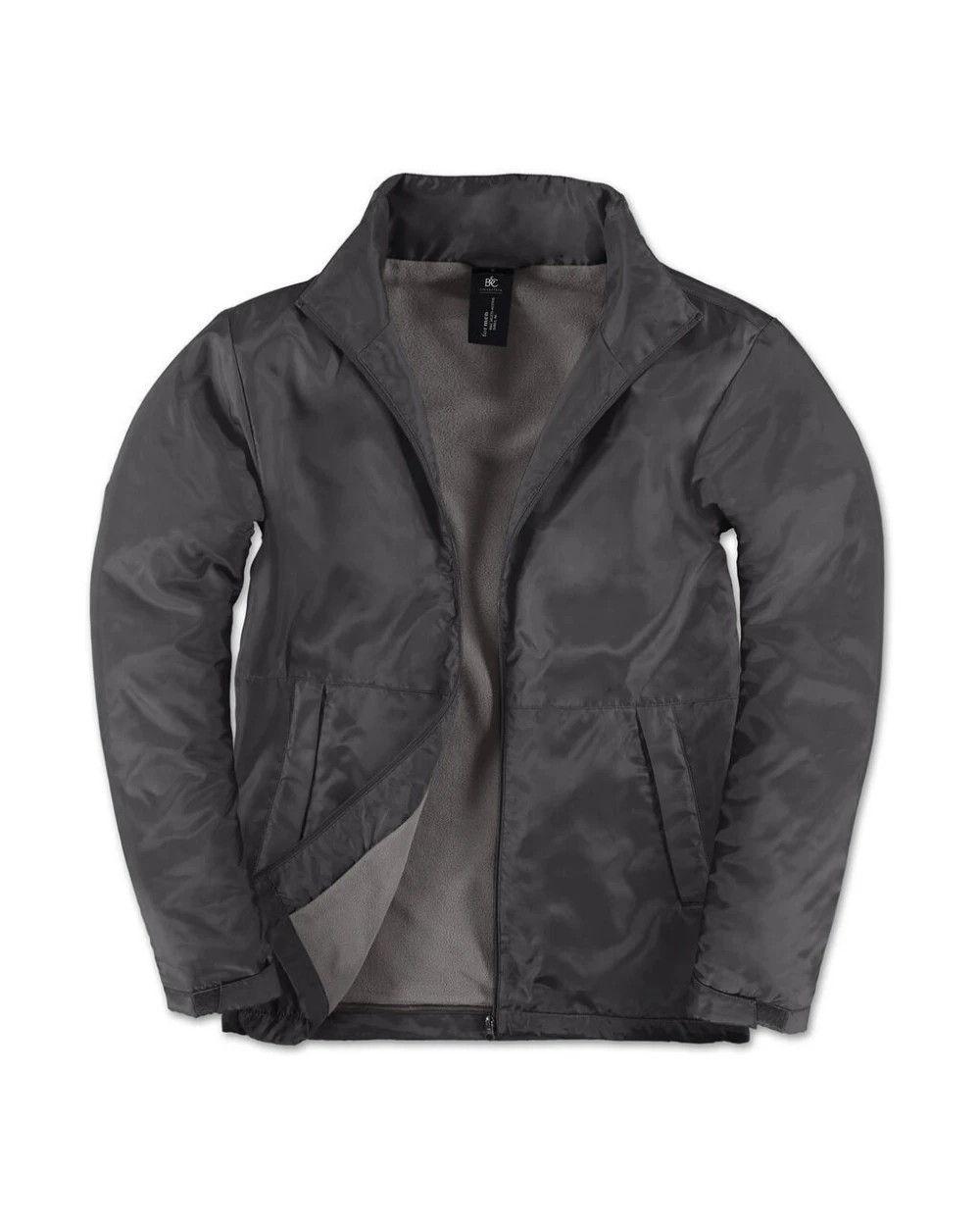 Vestes personnalisable B&C Veste homme Multi-Active
