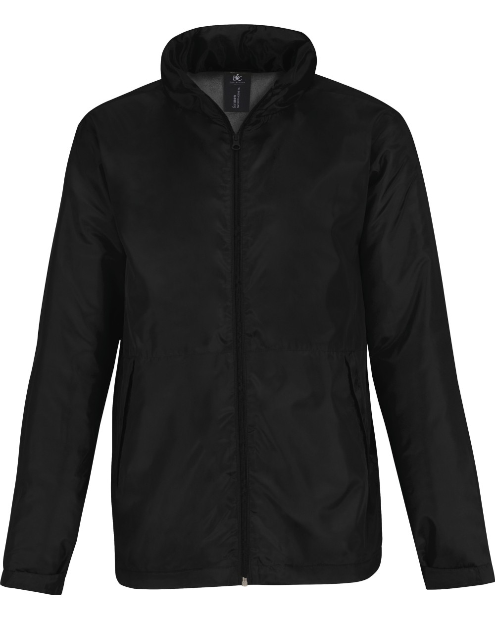 Jassen B&C Multi-active / Men voor bedrukking &amp; borduring