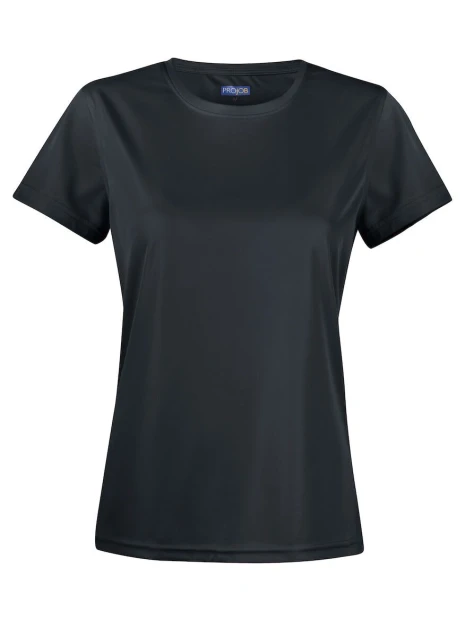 PROJOB 2031 T-SHIRT PRIO POLYESTER FEMME /api/colors/b9fdad4a-5e94-45cb-8c03-c08b349b28c3 personnalisable