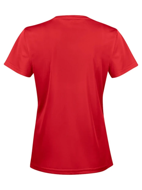 PROJOB 2031 T-SHIRT PRIO POLYESTER FEMME /api/colors/c953313a-9c9d-493b-934e-ddcf8fada2ae personnalisable