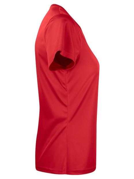 PROJOB 2031 T-SHIRT PRIO POLYESTER FEMME /api/colors/c953313a-9c9d-493b-934e-ddcf8fada2ae personnalisable