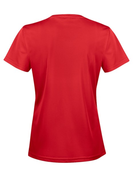 PROJOB 2031 T-SHIRT PRIO POLYESTER FEMME /api/colors/c953313a-9c9d-493b-934e-ddcf8fada2ae personnalisable