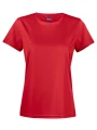 PROJOB 2031 T-SHIRT PRIO POLYESTER FEMME /api/colors/c953313a-9c9d-493b-934e-ddcf8fada2ae personnalisable