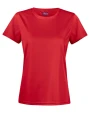 PROJOB 2031 DAMEN FUNKTIONS-T-SHIRT T-Shirts personalisierbar
