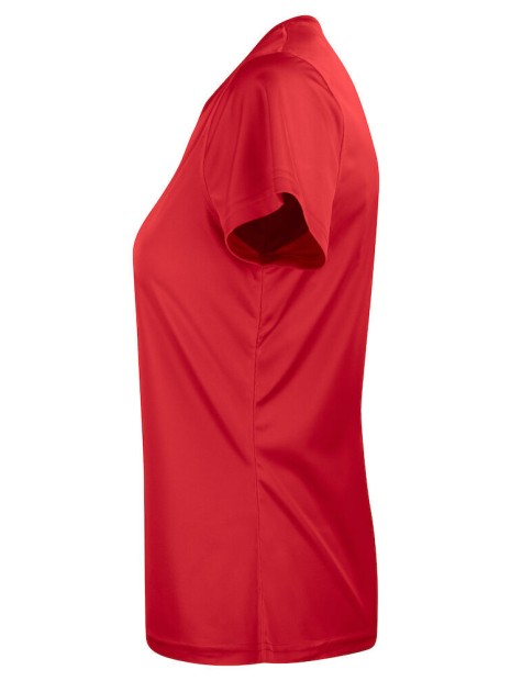 PROJOB 2031 T-SHIRT PRIO POLYESTER FEMME /api/colors/c953313a-9c9d-493b-934e-ddcf8fada2ae personnalisable
