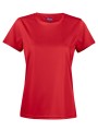 PROJOB 2031 T-SHIRT PRIO POLYESTER FEMME /api/colors/c953313a-9c9d-493b-934e-ddcf8fada2ae personnalisable