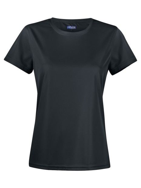 PROJOB 2031 T-SHIRT PRIO POLYESTER FEMME /api/colors/b9fdad4a-5e94-45cb-8c03-c08b349b28c3 personnalisable