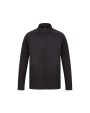 Vestes personnalisable FINDEN-HALES ADULT'S KNITTED TRACKSUIT TOP