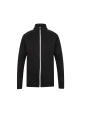 Jassen FINDEN-HALES ADULT'S KNITTED TRACKSUIT TOP voor bedrukking &amp; borduring